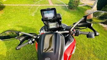 Ducati Multistrada 950 - 5
