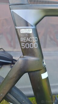 Predam Merida Reacto 5000 cestny bicykel - 5