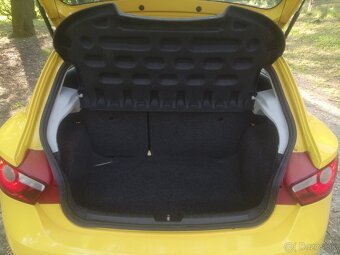 Predám Seat Ibiza 6J 3dv. - 5