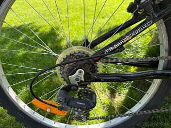 Bicykel CTM Benny 24 - 5