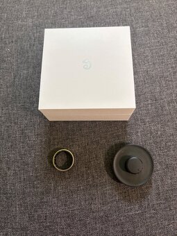 Amazfit Helio Ring – veľkosť 10 (stav ako nový) - 5
