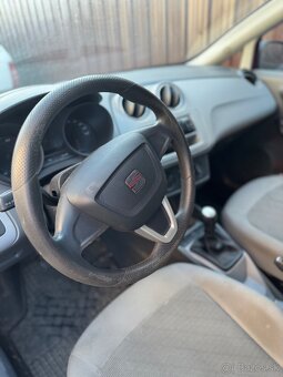 Seat Ibiza - 5