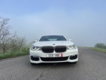 BMW 730d 2018 dph - 5