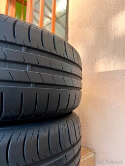 185/60 R15 – letné pneumatiky 2 kusy - 5