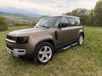 Land Rover Defender SUV 177kw - 5