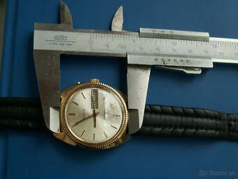 Hodinky SLAVA Elegant. - 5