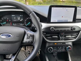Ford focus - 5