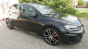 Leštenie áut - Auto Detailing - 5