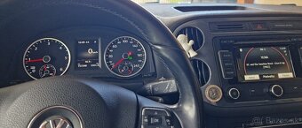Volkswagen Tiguan 2.0 CR TDI 4x4 Sport DSG - 5