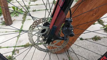 Cannondale quick 2 carbon - 5
