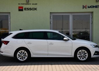 Škoda Octavia 2,0TDi STYLE DSG 110KW 110 kw - 5