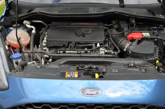 Ford Fiesta ST3 1.5L 147kw 5dv. - 5