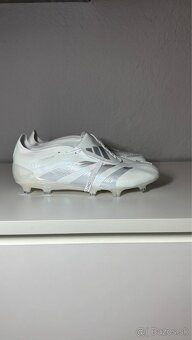 Adidas Predator Fold-over tongue - 5