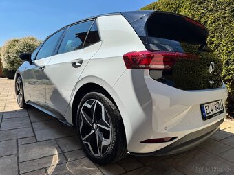 VW ID.3 Pro S 82 kWh 150KW r.v. 2021 ,DPH - 5