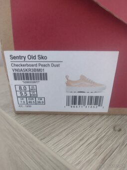 Vans tenisky. - 5