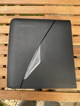 Dell Alienware i7 4jadro,8GBDDR3,GTX645,480GBSSD,WiFi - 5
