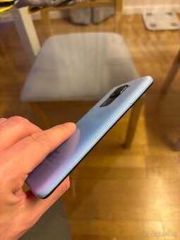XIAOMI REDMI NOTE 9 + nabijacka - 5