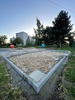 Stavebné práce - 5