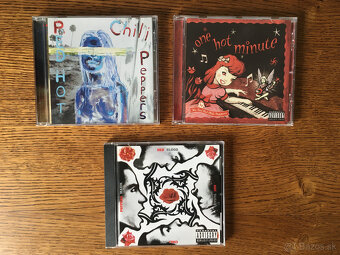 CD rozne - 5