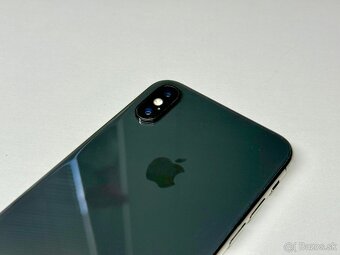 Predám Apple iPhone X 256GB Space Gray - 5