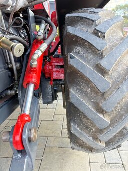 Malotraktor mt8-132.3 - 5