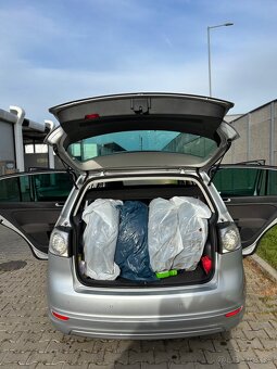 Volkswagen Golf Plus - 5
