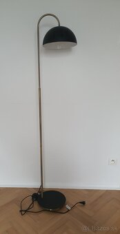 Stojacia lampa - 5