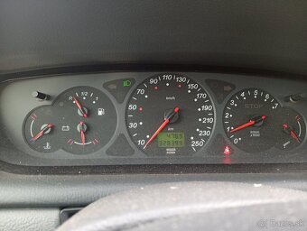 Citroen C5 - 5