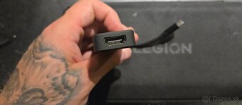 Lenovo legion go - 5