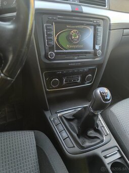 Škoda Superb 2 - 5