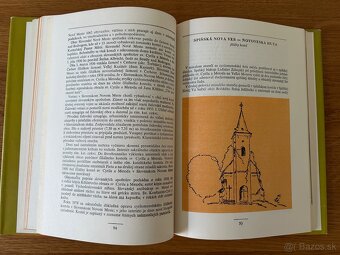 Cyrilometodské kostoly a kaplnky na Slovensku - 5