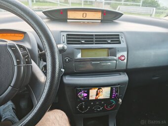 Citroen c4ii - 5