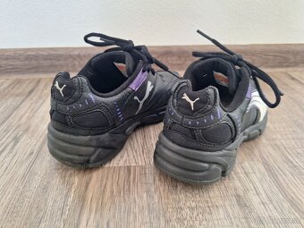 Chlapčenské tenisky zn. Puma vel. 33 - 5