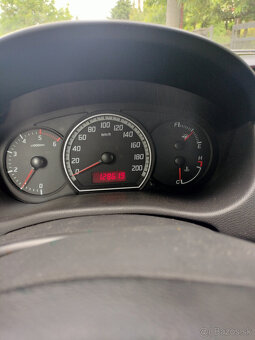 Suzuki Swift - 5