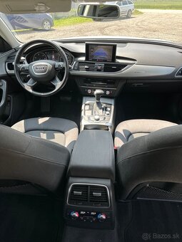 Audi A6 C7 3.0tdi - 5