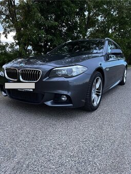 BMW 535d xDrive - 5