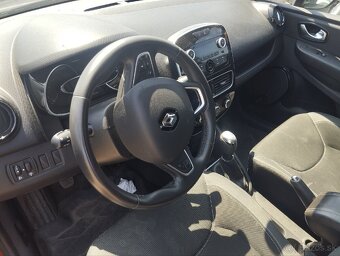 Renault Clio grandtour IV 1.2 16V ROZPREDÁM - 5
