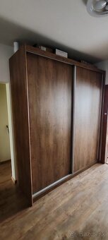Šatníkové skriňe - 5