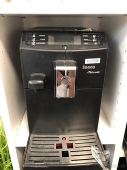 PHILIPS saeco - neprevziaté kávovary po kompletnom serivse - 5