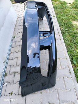 Predám nárazník Octavia 2 facelift - 5