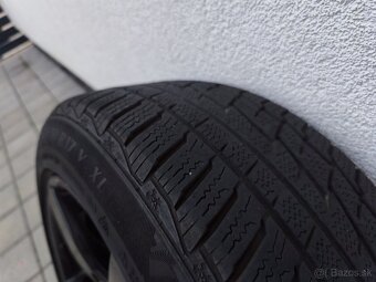 BMW R17 5X112 sada diskov - 5