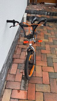 Bmx - 5