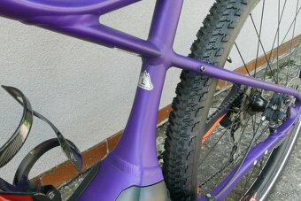 Predám elektrický bicykel Specialized Turbo Levo HT L - 5