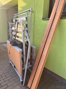 polohovateľná posteľ /predaj, prenájom/ - 5