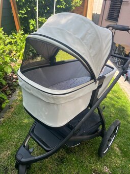 Thule urban glide 3 vanicka soft beige - 5