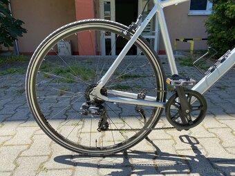 Bicykel RC Triban 100 - 5