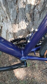 Gravel bajk GT, Shimano 105, Tektro - 5