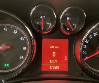 Opel Astra 1.4i Combi - 5