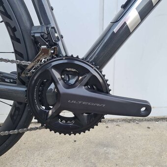 Trek Domane SLR 7 – Ultegra Disc Di2 2x12 - 5
