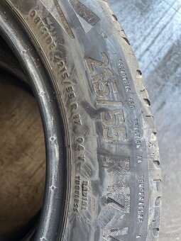 Continental R17 - 5